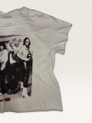 Twisted Sister Chop Shop T-Shirt