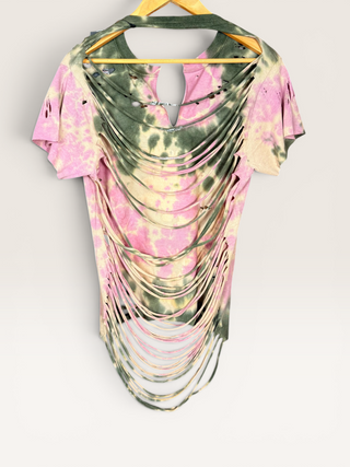 Grateful Dead Sugar Magnolia Chop Shop T-Shirt