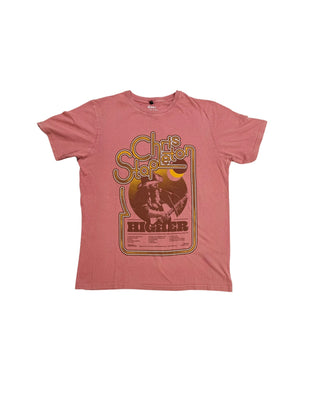 Chris Stapleton Higher T-Shirt