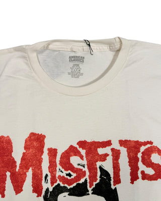 Misfits Attitude T-Shirt