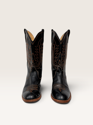 London Cowboy Boots Men’s 10