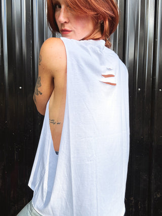 Chop Shop CBGB Tank Top