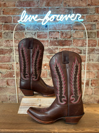 Frye Women’s Cowboy Boots Size 7