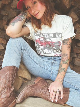 Shelby American G.T. 500 T-Shirt