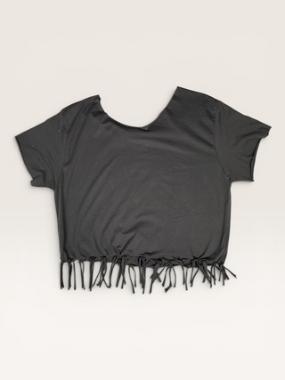 Elvis Presley Chop Shop Fringe T-Shirt