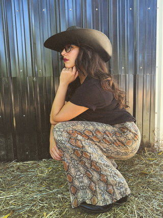 My Kind Of Lover Bell Bottoms