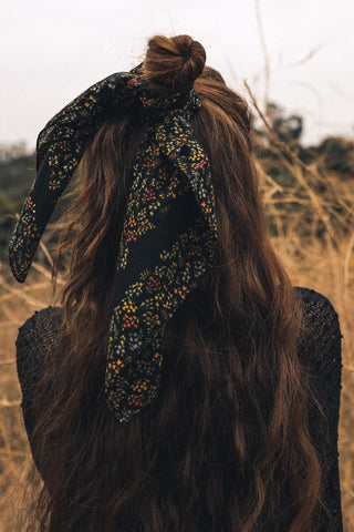 Charmer Bandana