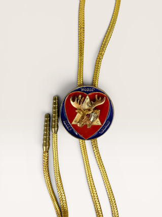 Vintage Loyal Order of The Moose