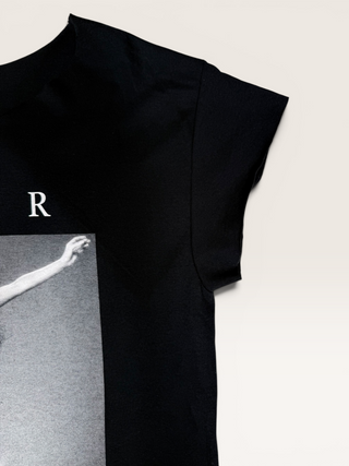 Cher Simple Chop Shop Band T-Shirt