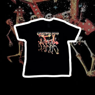 Grateful Dead Trucking T-Shirt
