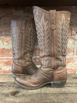 Old Gringo Cowboy Boots Women's Size 8