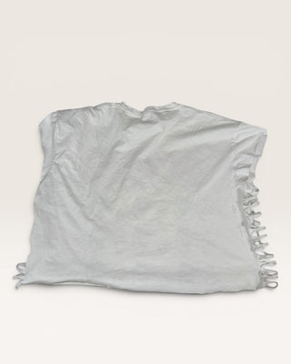 AC/DC Chop Shop Distressed T-Shirt