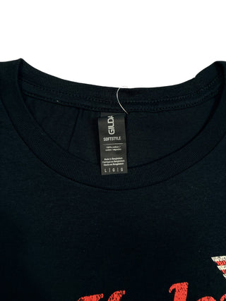 Van Halen Pin Up T-Shirt