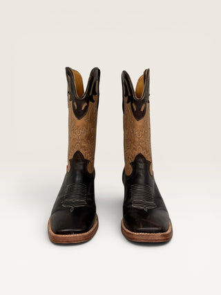 Big Bull Boots Men's Cowboy Boots Size 11