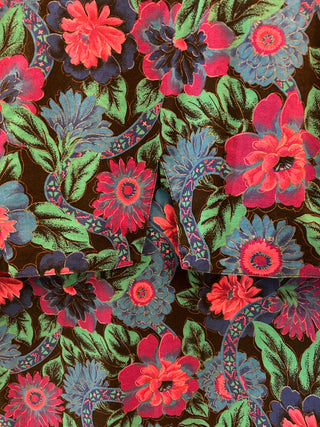 Vintage Men’s Wrangler Button Up Shirt Small