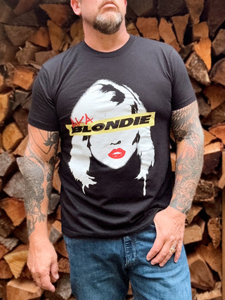 Blondie AKA T-Shirt