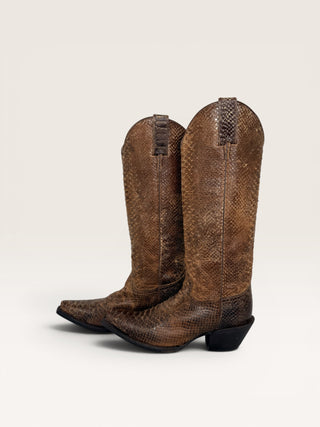 Idyllwind Women’s Cowboy Boots Size 7