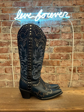 J.B. Dillon Women’s Cowboy Boots Size 6