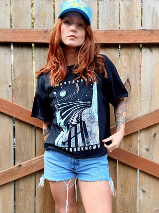 Chop Shop Soundgarden T-Shirt