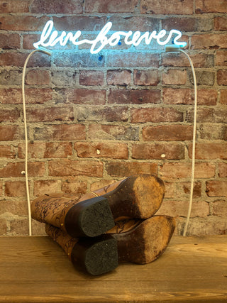 Los Altos Women’s Cowboy Boots Size 7.5