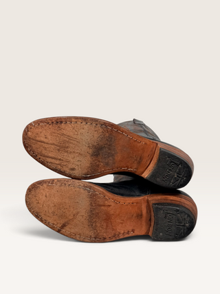 London Cowboy Boots Men’s 10
