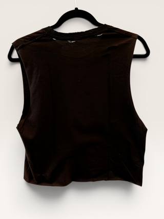 Chop Shop The Doors Tank