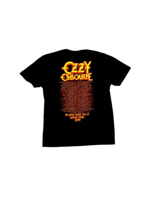 Ozzy Osbourne No More Tears T-Shirt