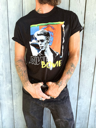 David Bowie T-Shirt