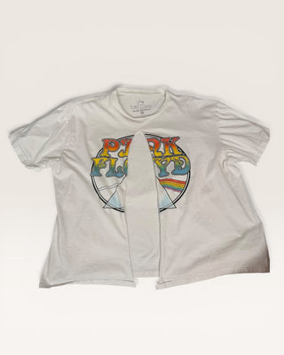 Pink Floyd Dark Side Chop Shop T-Shirt