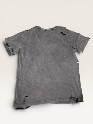 Queens Of Stone Age Chop Shop T-shirt