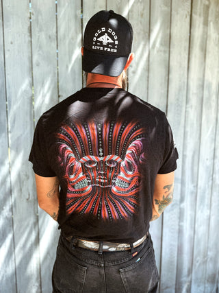 Tool 10,000 Days T-Shirt