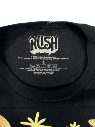 Rush Limelight T-Shirt