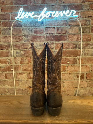 Shyanne Women’s Cowboy Boots Size 7