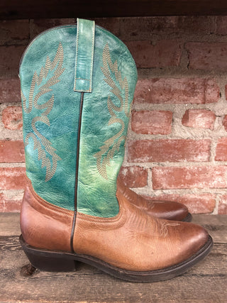 Masterson Cowboy Boots Men’s Size 11