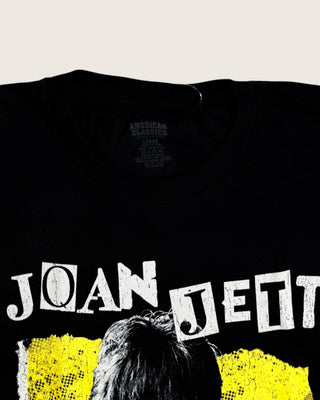 Joan Jett & The Blackhearts Band T-Shirt