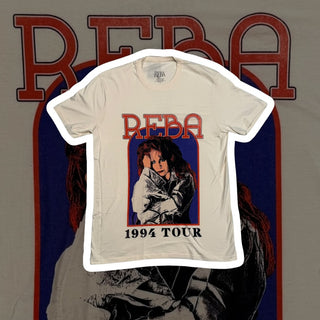 Reba 1994 Tour T-Shirt