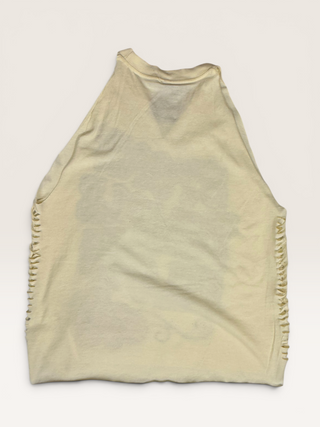 Stone Temple Pilots Chop Shop Distressed Tank