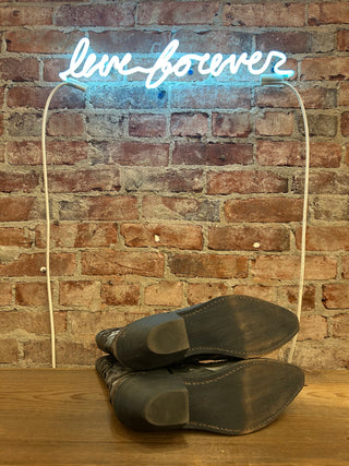 Rockin Country Women’s Cowboy Boots Size 7