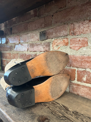 Stetson Cowboy Boots Women's Size 8.5