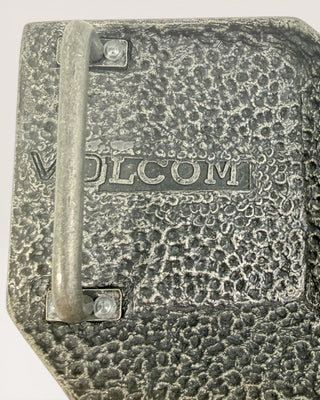 Volcom Square Belt Buckle
