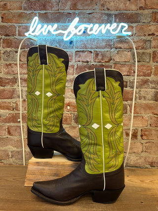 Nocona Women’s Cowboy Boots size 8