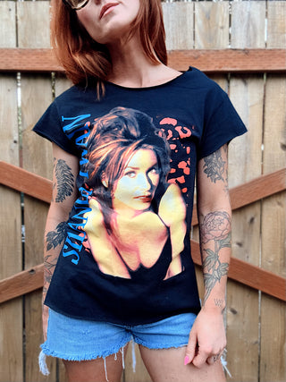 Chop Shop Shania Twain T-Shirt