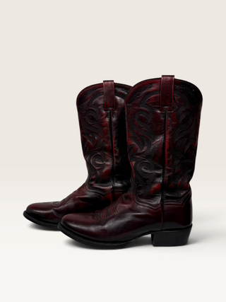 Dan Post Cowboy Boots Men’s Size 10 Wide