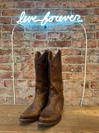 Resistol Women’s Cowboy Boots Size 7