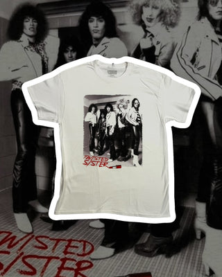 Twisted Sister T-Shirt