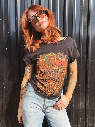 Chop Shop Sublime What I Got T-Shirt