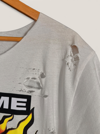 Sublime Sun Chop Shop T-Shirt