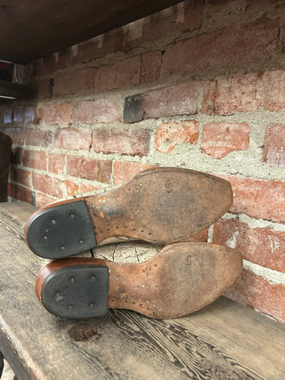 Stetson Women’s Cowboy Boots Size 7