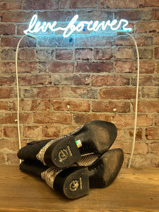 Junior Cowboy Women’s Cowboy Boots Size 7