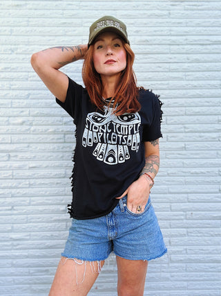 Chop Shop Stone Temple Pilots T-Shirt